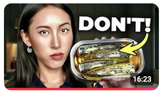 YouTube thumbnail sample