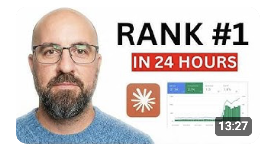 YouTube thumbnail sample