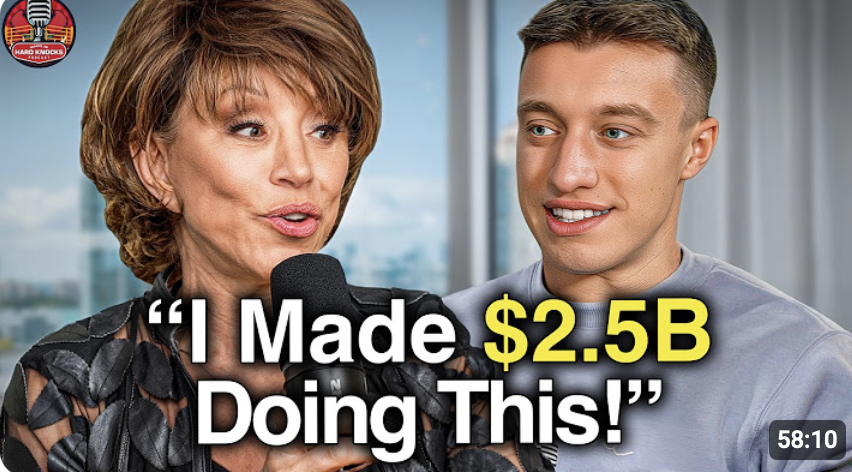 YouTube thumbnail sample