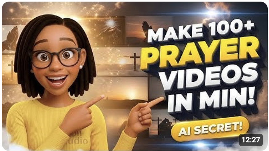 YouTube thumbnail sample